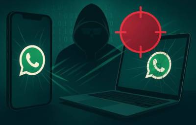 هجوم خفي.. واتساب تصلح ثغرة خطِرة تسمح باختراق هواتف آيفون