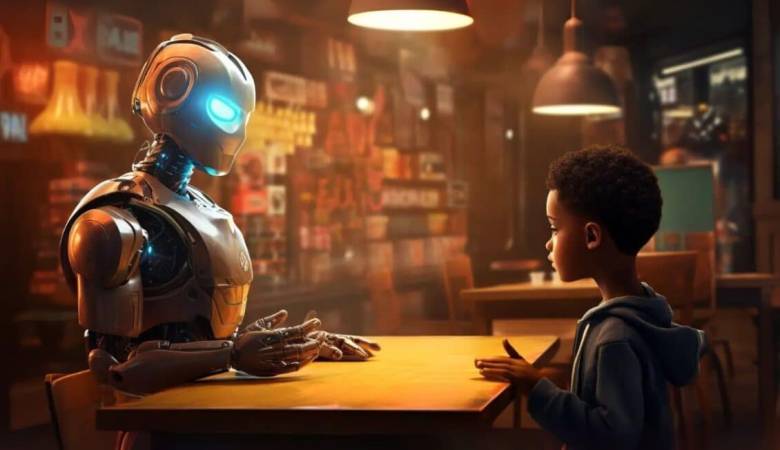 كاسبرسكي: اهتمام الأطفال بالذكاء الاصطناعي تضاعف في عام 2025